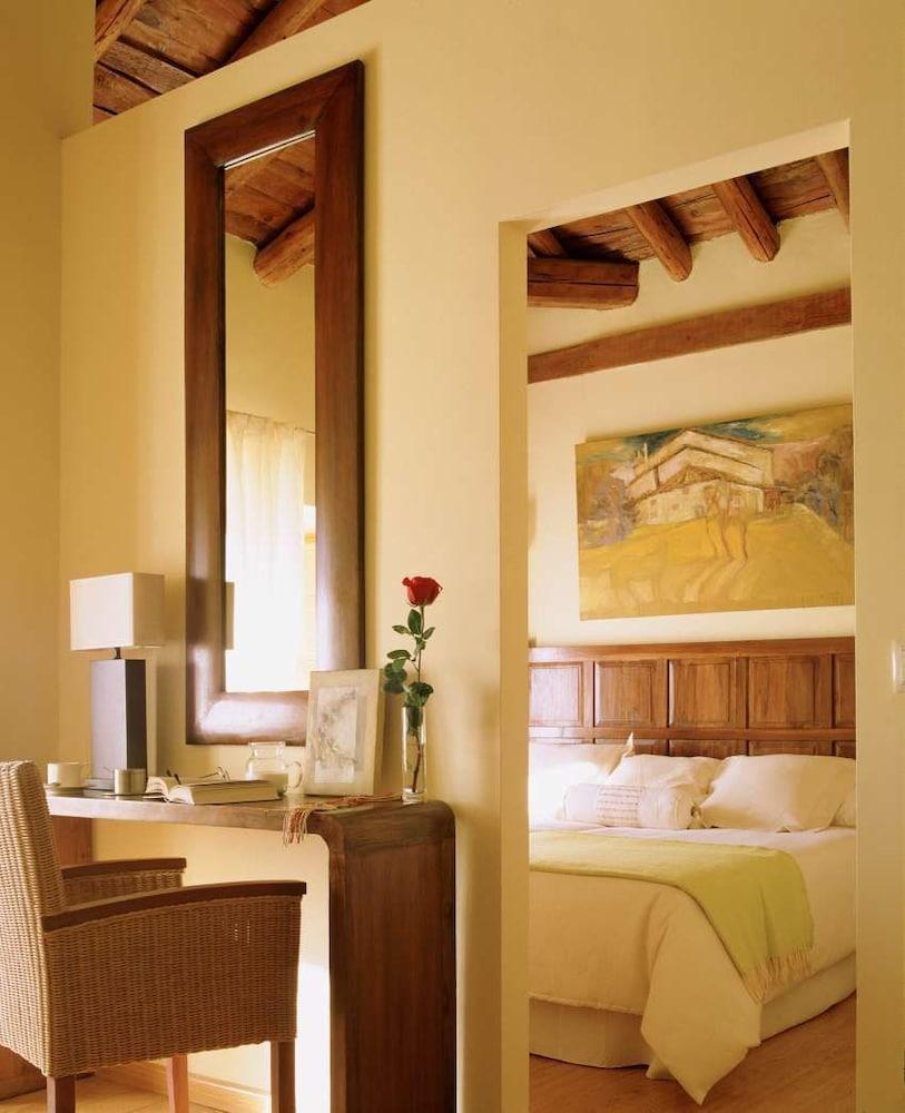 Casa Granero Hotel Rascafria Exterior photo