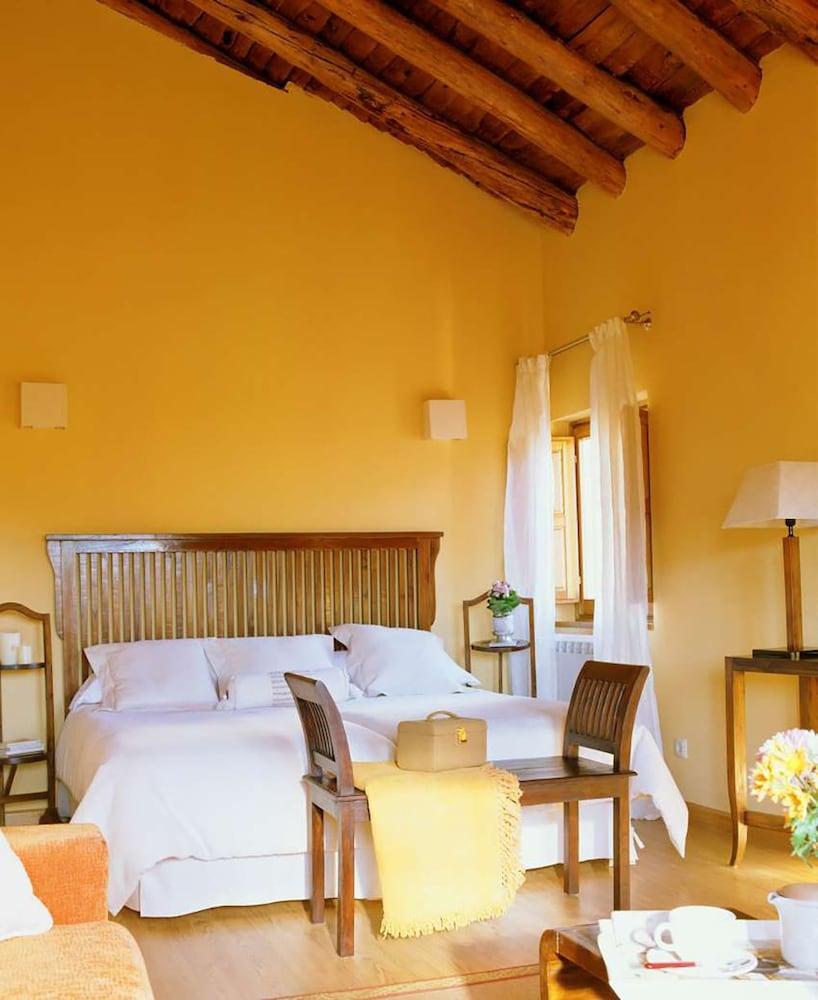Casa Granero Hotel Rascafria Exterior photo